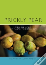 Capa do artigo Prickly Pear