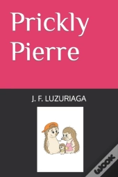 Prickly Pierre