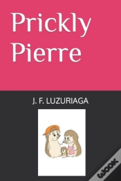 Capa do artigo Prickly Pierre