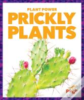 Prickly Plants