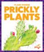 Prickly Plants - Preview