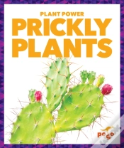 Capa do artigo Prickly Plants