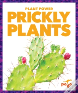 Capa do artigo Prickly Plants