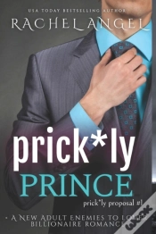 Capa do artigo Prick*Ly Prince