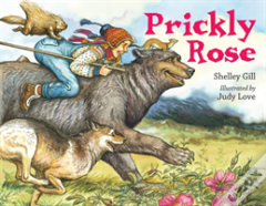 Prickly Rose