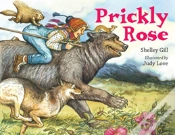 Capa do artigo Prickly Rose
