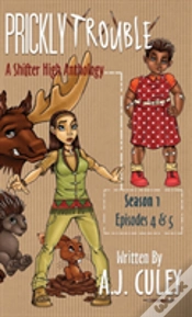 Capa do artigo Prickly Trouble