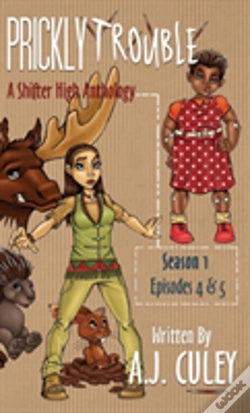Capa do artigo Prickly Trouble