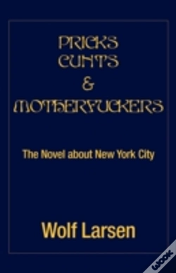 Capa do artigo Pricks Cunts & Motherfuckers