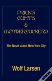 Capa do artigo Pricks Cunts & Motherfuckers