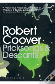 Capa do artigo Pricksongs & Descants