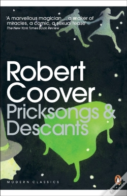 Capa do artigo Pricksongs & Descants
