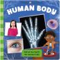 Priddy Explorers Human Body - Preview