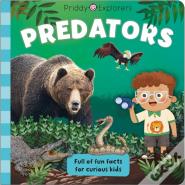 Priddy Explorers Predators