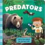 Priddy Explorers Predators - Preview