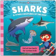 Priddy Explorers Sharks