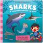 Priddy Explorers Sharks - Preview