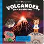 Priddy Explorers Volcanoes, Rocks And Minerals - Preview