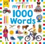 Priddy Learning: My First 1000 Words - Preview