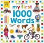 Priddy Learning: My First 1000 Words - Preview