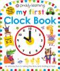 Priddy Learning: My First Clock Book - Preview