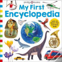 Priddy Learning: My First Encyclopedia