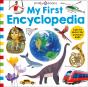 Priddy Learning: My First Encyclopedia - Preview