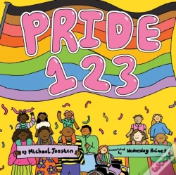 Capa do artigo Pride 1 2 3