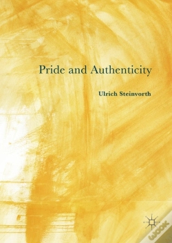 Capa do artigo Pride And Authenticity