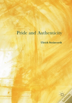 Capa do artigo Pride And Authenticity
