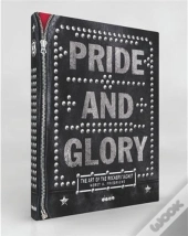 Pride And Glory /Anglais