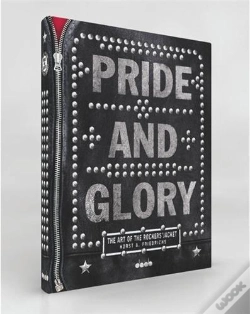 Capa do artigo Pride And Glory /Anglais