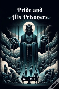 Capa do artigo Pride And His Prisoners (Edition2024)