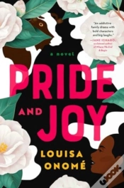 Capa do artigo Pride And Joy