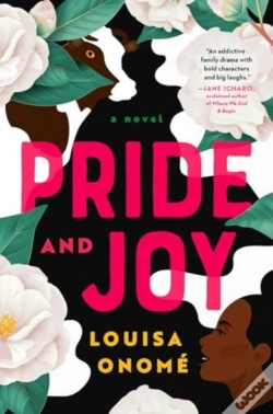 Capa do artigo Pride And Joy