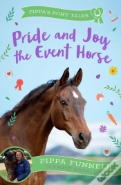 Capa do artigo Pride And Joy The Event Horse