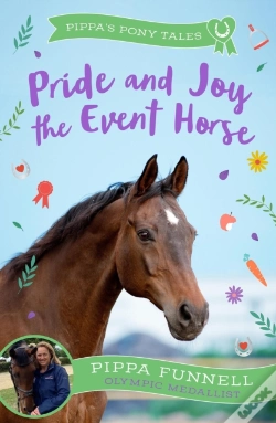 Capa do artigo Pride And Joy The Event Horse