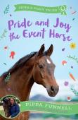 Pride And Joy The Event Horse
