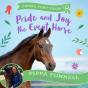 Pride And Joy The Event Horse - Preview