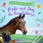 Capa do artigo Pride And Joy The Event Horse
