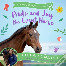 Capa do artigo Pride And Joy The Event Horse
