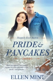 Pride And Pancakes