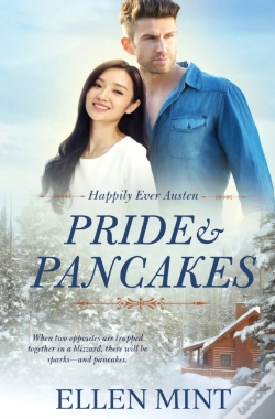 Capa do artigo Pride And Pancakes