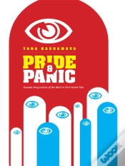 Capa do artigo Pride And Panic