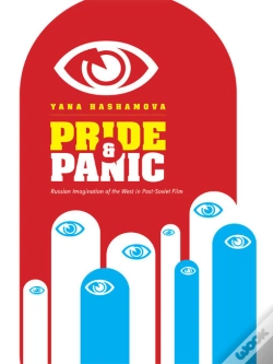 Capa do artigo Pride And Panic