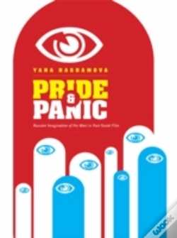 Capa do artigo Pride And Panic