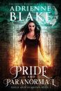 Pride And Paranormal - Preview
