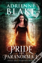 Capa do artigo Pride And Paranormal