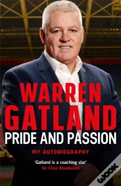 Capa do artigo Pride And Passion
