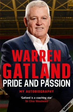 Capa do artigo Pride And Passion